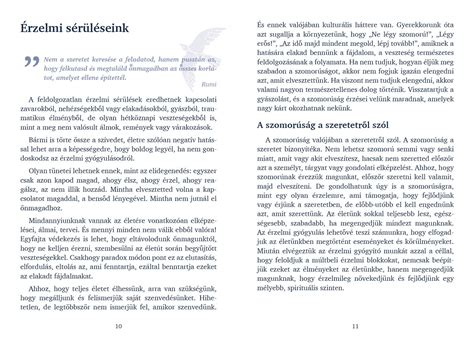 Abortusz utáni érzelmi és fizikai gyógyulás
