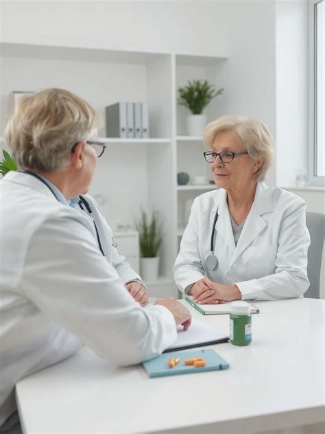 A peteérést serkentő gyógyszerek áttekintése orvosi tanácsadással