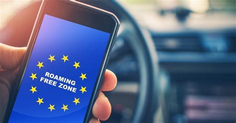 EU roaming szabályok