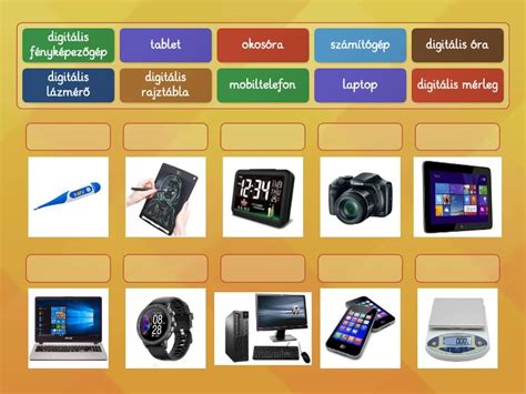 nyelvtanulást segítő digitális eszközök