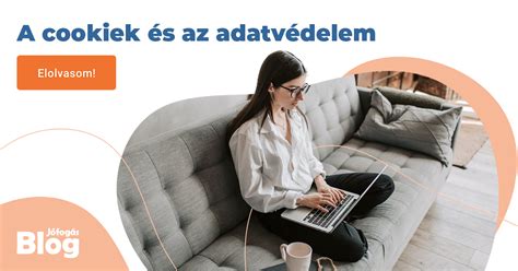 Cookie beállítások és adatvédelem ikonja