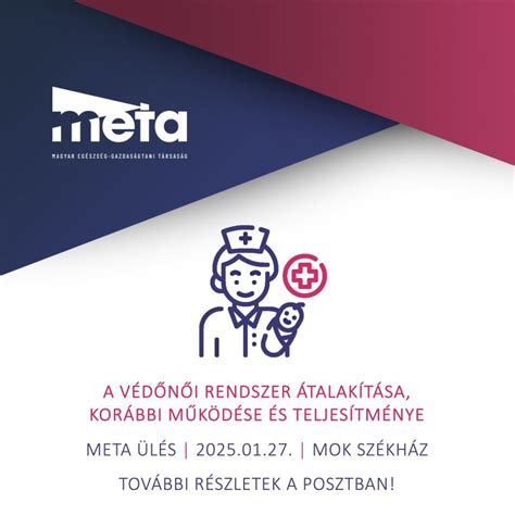 A védőnői rendszer átalakítása