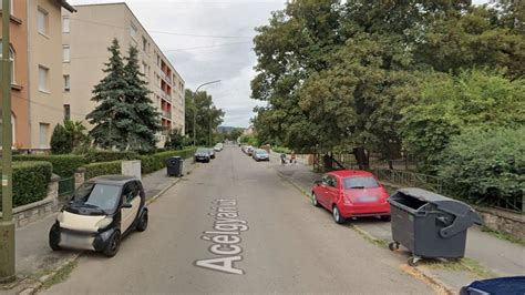 agardi csecsemő tragédia helyszíne