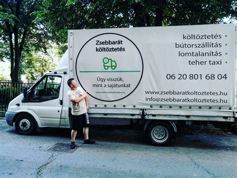 Költöztetés folyamata