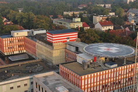 A kaposvári kórház szülészeti osztályának tervei