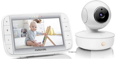 Motorola MBP55 babaőr