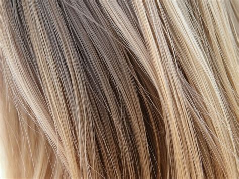 A különböző hajszínek és a melanin típusai