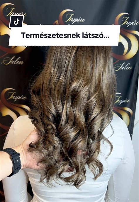 A hajszín öröklődésének szemléltetése