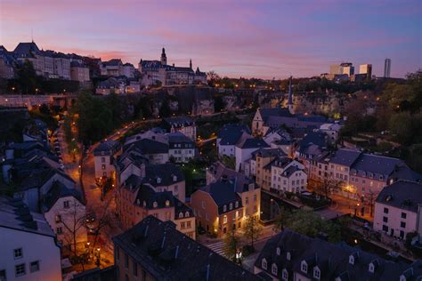 Göteborg város látképe