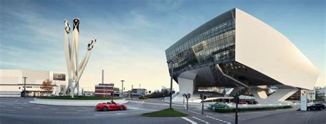 Porsche Múzeum