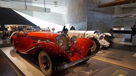 Mercedes-Benz Múzeum