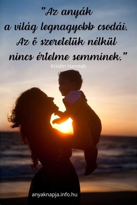 Anyai szeretet a romok alatt