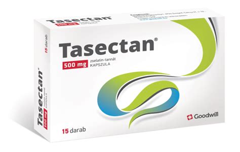 Tasectan por adagolása gyermekeknek