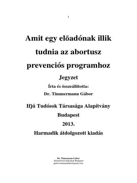 Abortusz, terhességmegszakítás, bioetikai dilemma