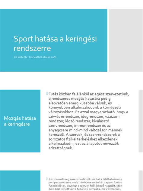 A terhesség hatása a vénás rendszerre
