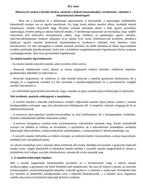 Okok, amelyek a KATA státusz megszűnéséhez vezethetnek