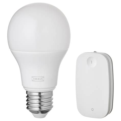 IKEA TRÅDFRI okos világítás
