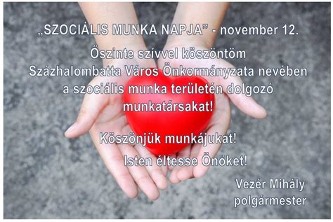 Szociális munka szimbóluma