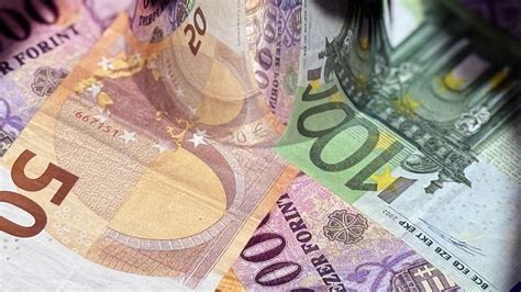 Deviza betétek árfolyamai és kamatai