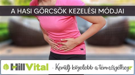 Terhesség alatti hasi görcsök és keményedés illusztrációja