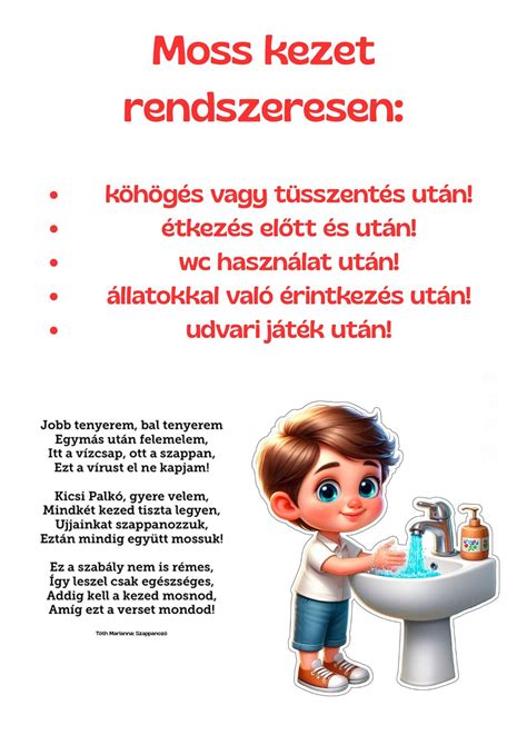 Kézmosás állatokkal való érintkezés után