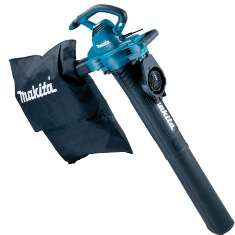 Makita UB0801V műszaki adatai infografika formájában