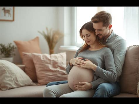Szülés előtti kötődés és a babavárás