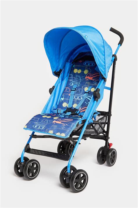 Mothercare Nanu babakocsi különböző színekben