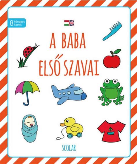 A baba első szavai és kommunikációja