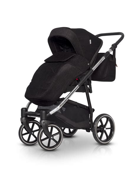 Riko Swift Premium 3in1 babakocsi