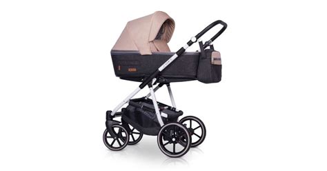 Riko Swift Natural 2in1 babakocsi
