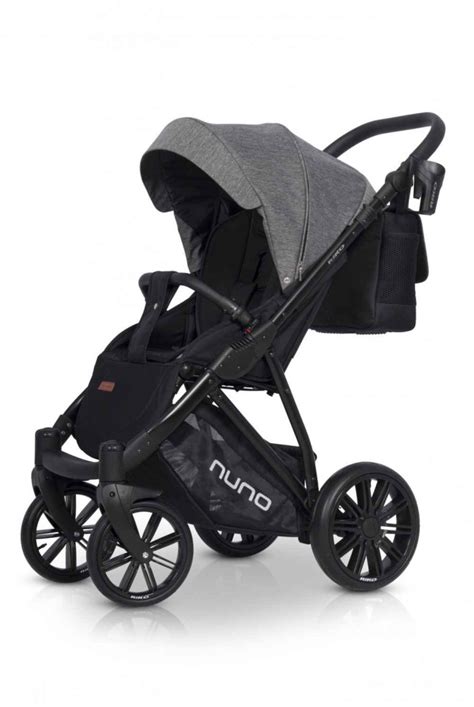 Riko Nuno Sport babakocsi