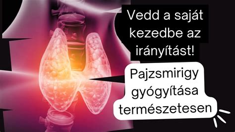 Pajzsmirigy göbök ultrahangon