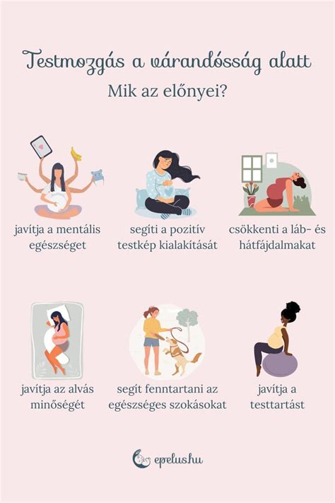 terhesség alatti torna