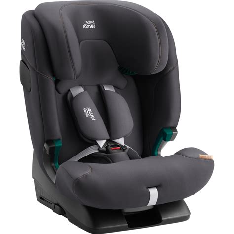 Britax Römer ADVANSAFIX PRO i-Size gyerekülés méretek és korhatárok