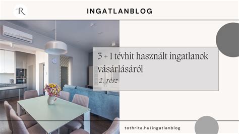 Használt ingatlanok szavatossági feltételei