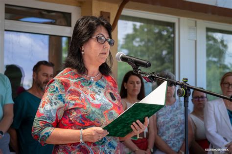 Szerencsi Rendelőintézet szakrendeléseinek bővülése