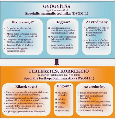 Dévény Anna és a DSGM módszer