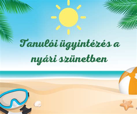 Infografika: Nyári bölcsődei ügyelet ütemezése