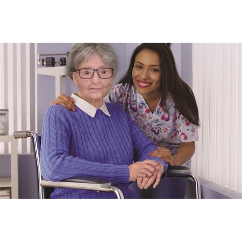 TERiTM Geriatric Patient Skills Trainer szimulációs baba