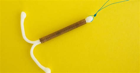 A spirál felhelyezése szülés vagy abortusz után