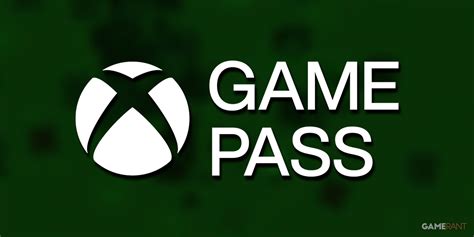 Xbox Game Pass logó