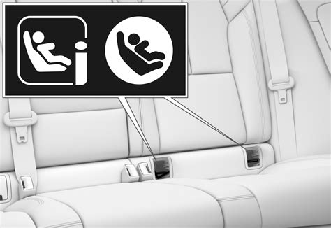 ISOFIX rögzítőrendszer előnyei