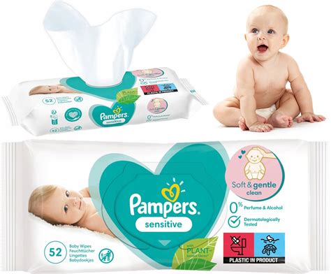 Pampers törlőkendők a bababőr tisztításához
