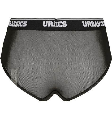 Női hálós alsónemű