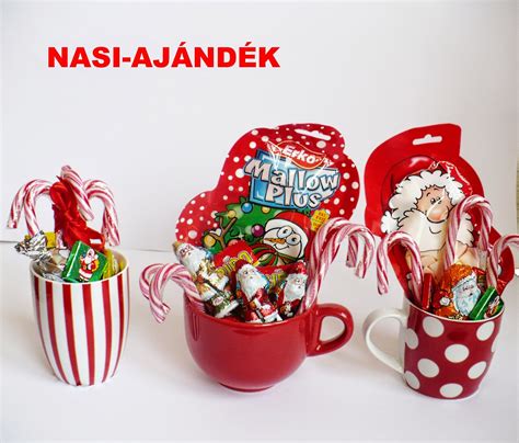 Mikulás ajándékok válogatása