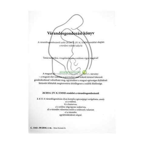 Várandós anya könyvet olvas