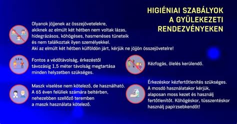 Higiéniai szabályok