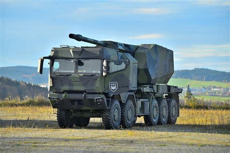 MAN HX3 katonai tehergépjármű