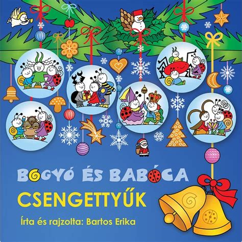 Mesekönyvek és daloskönyvek csecsemőknek